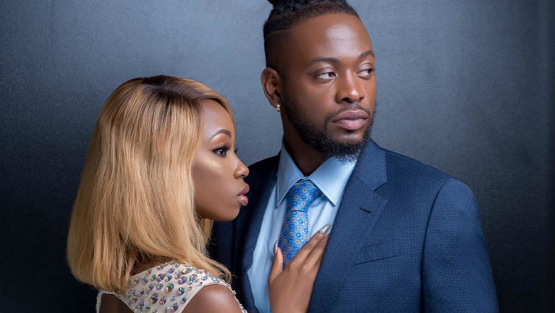 Teddy A was in serious relationship when we started dating- Bambam