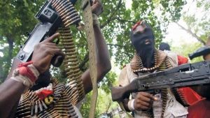 Bandits kill 23, abduct many in Giwa, Kaduna state