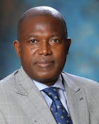BREAKING: Buhari reappoints Olukayode Pitan as Bank of Industry CEO