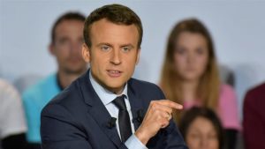 BREAKING: France asks citizens to leave Russia