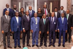 CIBN Partners ACAMB to Bridge Reputation Management gap in Nigeria’s Banking Sector
