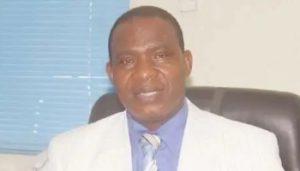 Complete Sports publisher, Ojeagbase is dead