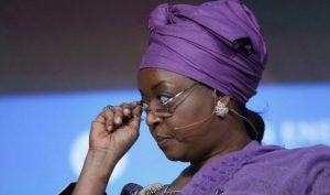 Court orders final forfeiture of Lekki land linked to ex-minister Diezani to FG