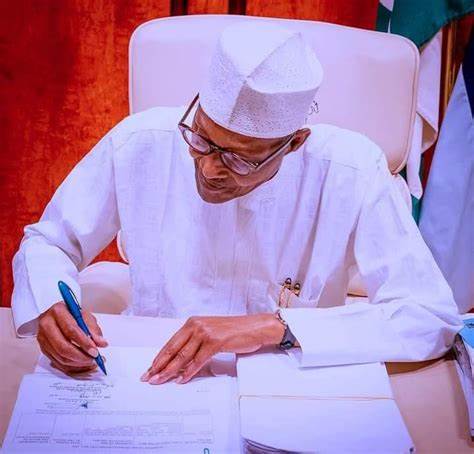 2023: Buhari desirous to sign electoral bill, still consulting with critical stakeholders - Presidency