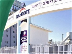 Biodiversity: Dangote Cement partners Agencies, Stakeholders on environmental sustainability