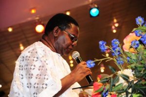 Ebenezer Obey set for 80th birthday celebration