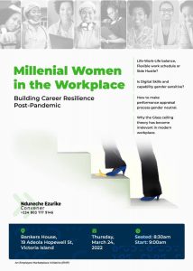 EMP partners ACAMB to build career resilience