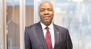 EXCLUSIVE: High hopes as Jubril Mobolaji Lawal takes over as Ecobank CEO; Akinwuntan bows out