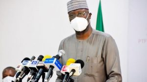 Face masks no longer mandatory, COVID-19 restrictions will be lifted soon– FG
