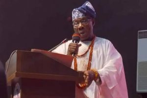 For the records: Africa Narrative with Nigeria Situation