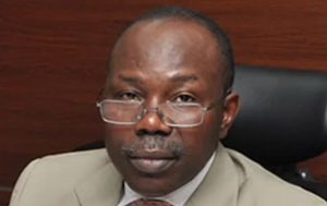 Fountain Univesity hosts Banire at COMAS Distinguished Lecture