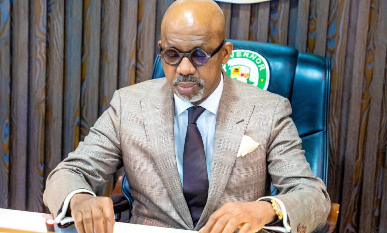 Governor Abiodun speaks on murder of 'area boy' Tommy