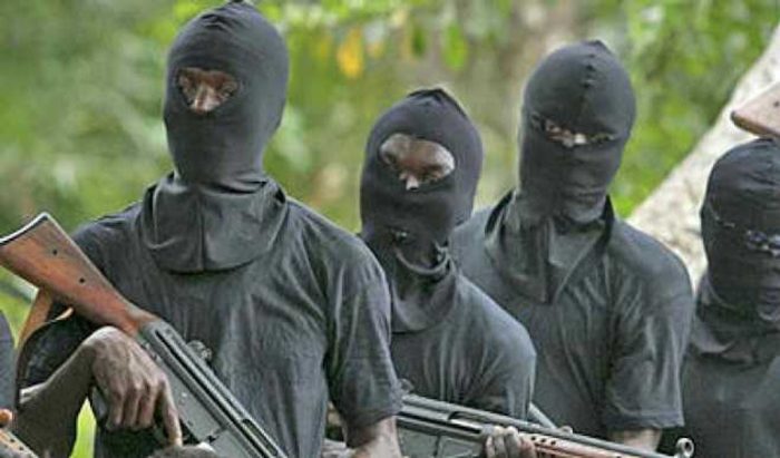 Kidnappers demand N80m to free abducted IPMAN boss