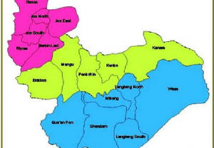 Illegal fuel marketer, wife killed in Plateau petrol explosion