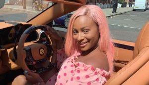 I’m considering dropping out of Oxford University, DJ Cuppy gives reason