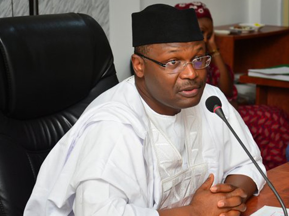 CVR: Online fresh registration hits 1m – INEC