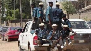 Jigawa Hisbah nabs 44 women, others for alleged immoral acts