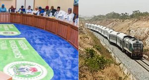 Kaduna train attack questions our collective ability to govern– Nigerian Governors
