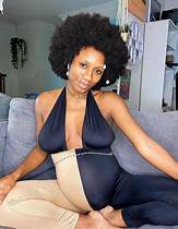 Kora Obidi welcomes new addition