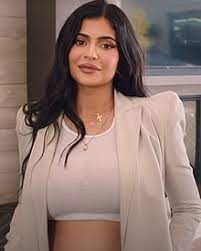 Kylie Jenner speaks on postpartum Journey