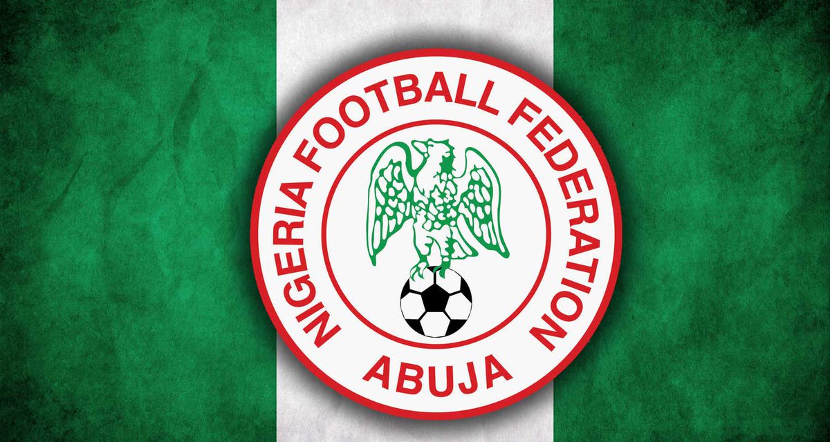 NFF, Baba Ijebu sign partnership agreement in Lagos