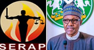 NIN-SIM linkage: SERAP sues Buhari for privacy breach
