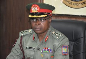NYSC DG urges employers to accept corps members