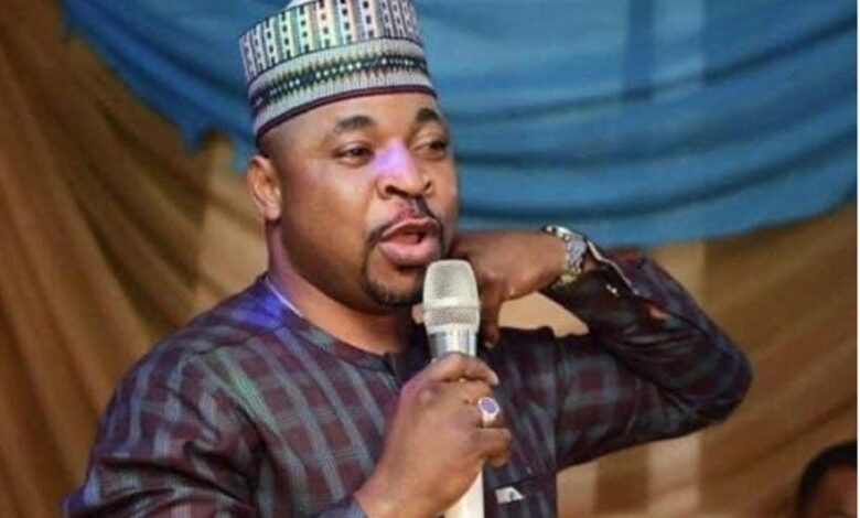 Lagos NURTW boss, 'MC Oluomo' reveals those responsible for early morning unrest at Obadanle