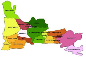 One of four teenagers detained in Ogun for roasting girlfriend’s head released