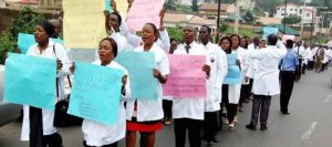 Pay doctors’ February salaries, NMA urges Kogi gov