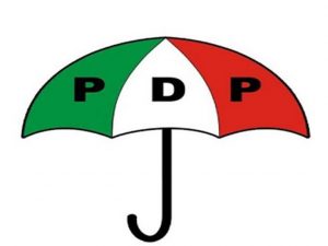 PDP NEC meeting postponed