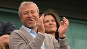 Russia-Ukraine crisis: Abramovich may sell Chelsea, three bidders ready