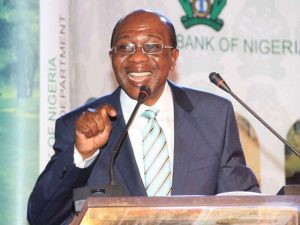 Supporters raises N67m for Emefiele’s APC Presidential form