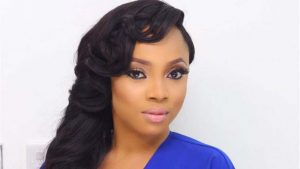 Toke Makinwa reconciles two Ex-BBN housemates