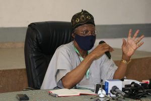 Unveil NGOs funded by foreign agents, CSOs dare Lai Mohammed