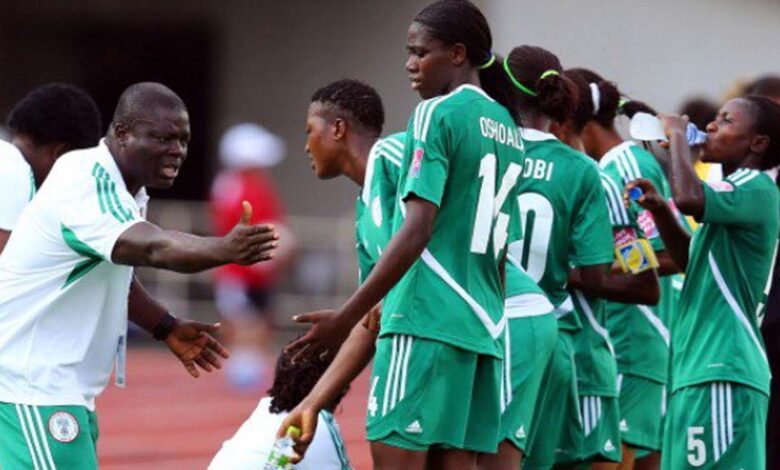 We are ready for the Senegalese, Falconets coach assures