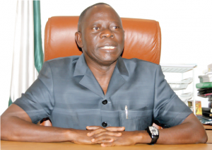 2023 Election: Adams Oshiomhole joins senatorial race