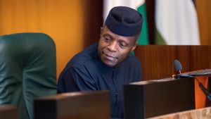 2023 Election: Osinbajo, best man to fix Nigeria’s problems – Group
