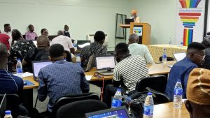 95% Lagos houses constructed without soil test – Expert