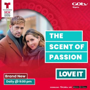 GOtv Is Dishing It Hot This April!