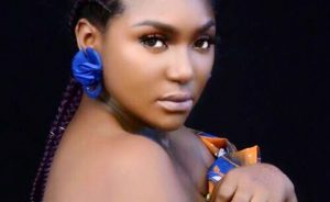 Actress Chinedu Bernard slumps, dies in Enugu church