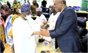 Buhari appoints Afunanya as NBC board member