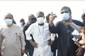 Dangote Refinery ’ll drive Africa’s Refining Revolution – FG