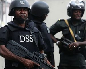 DSS warns Nigerians on bomb attacks on places of worship, relaxation