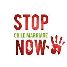 End child marriage completely, NGO urges FG