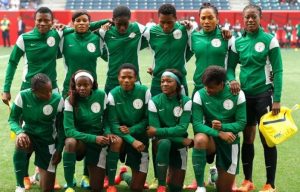 Friendly: Super Falcons record impressive draw with Canada