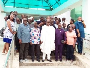 Ghana applauds Nigeria breakthrough in biotechnology