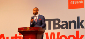 GTCO Shareholders Okays N3 Dividend Payment