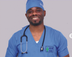 How my late dad inspired me, taught me surgical procedures before graduating from medical school – Dr Abiodun Falade