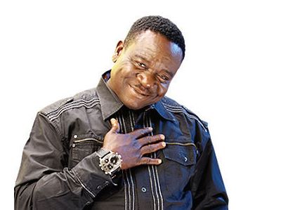 My ‘daughter’ has my blessings to marry man she met on TikTok - Mr Ibu